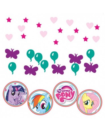 Konfety My Little Pony - 34 g/P201