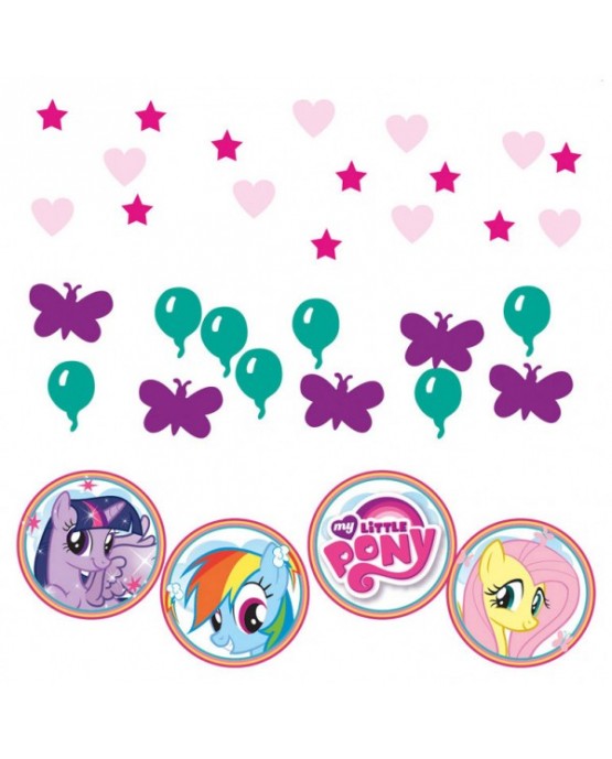 Konfety My Little Pony - 34 g/P201