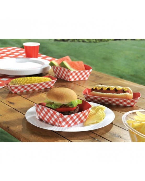 Tácky Piknik 16ks