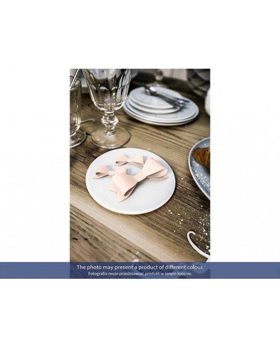 Dek. motýliky - čierne 6ks