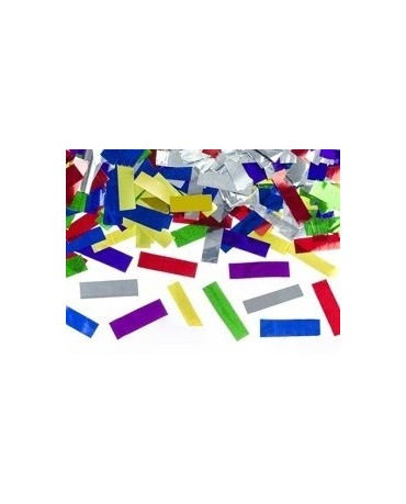 Konfety - trblietavé 80cm