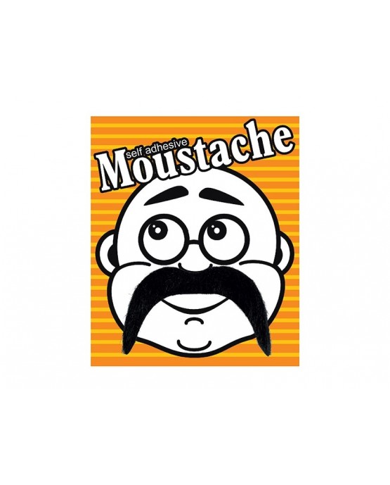 Čierne fúzy - 70. roky