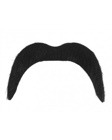 Čierne fúzy - 70. roky