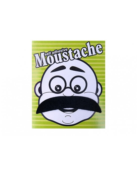 Čierne fúzy - Casanova 1ks/P66