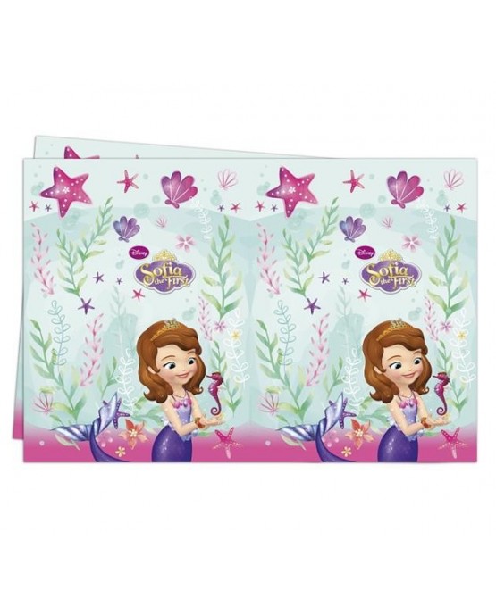 Obrus Sofia 120x180 cm - 1 ks/P159