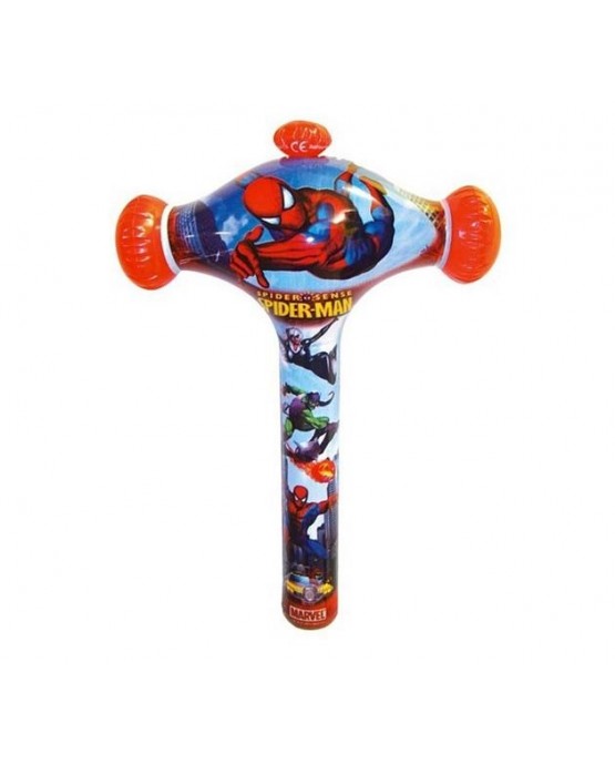 Nafuk. kladivo Spiderman 50 cm