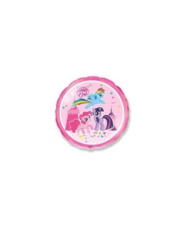 Fóliový balón My Little Pony 47cm