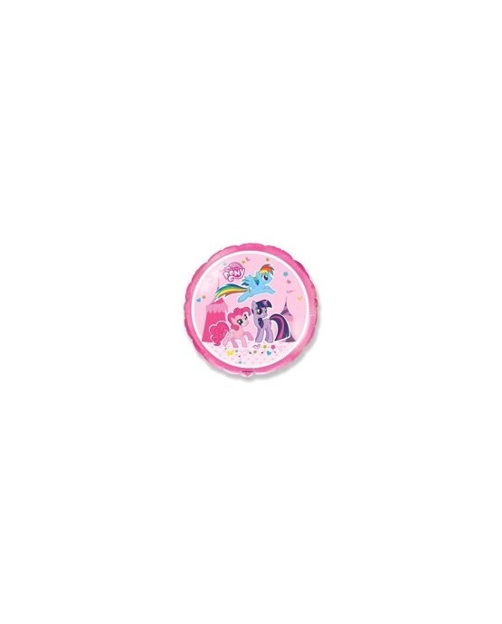 Fóliový balónik My Little Pony 47cm 1ks/P203