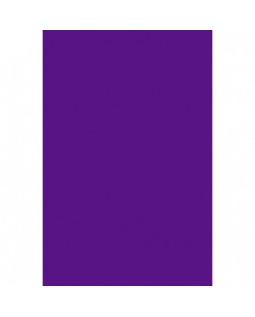 Obrus - fialový 137x274cm