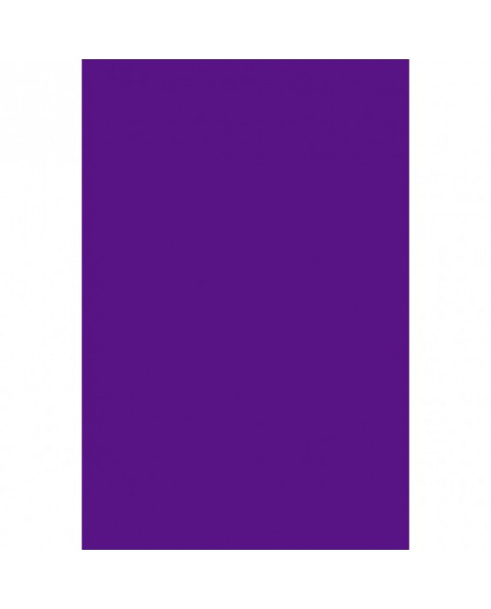 Obrus - fialový 137x274cm