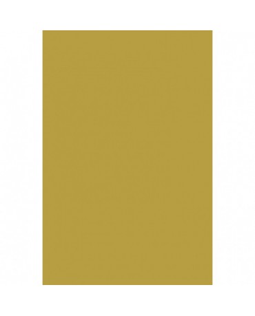 Obrus - zlatý 137x274cm