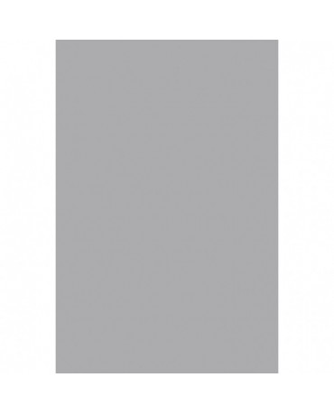 Obrus - strieborný 137x274cm