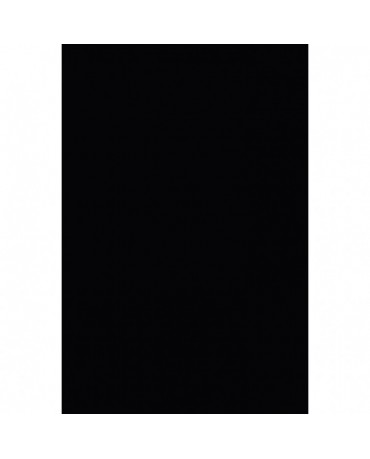 Obrus - čierny 137x274cm