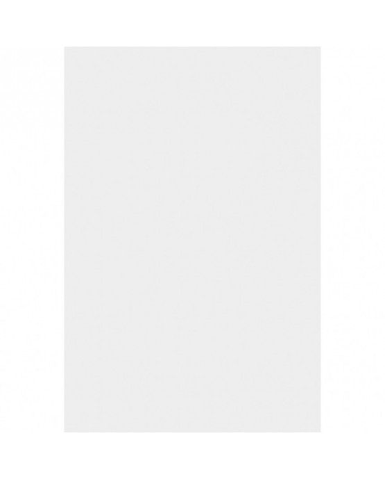 Obrus - biely 137x274cm