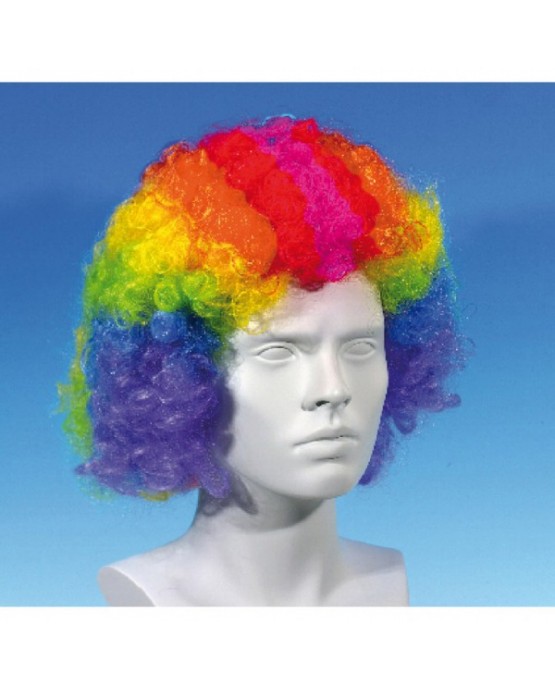 Parochňa - farebná