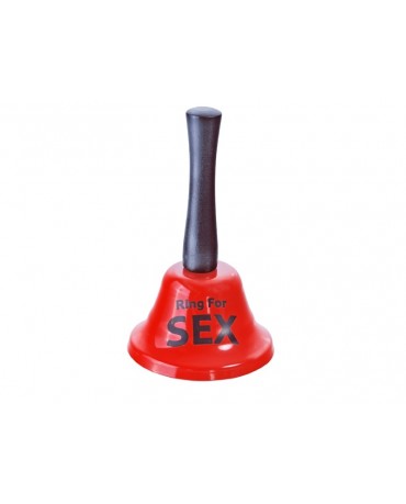 Zvonček Ring for sex