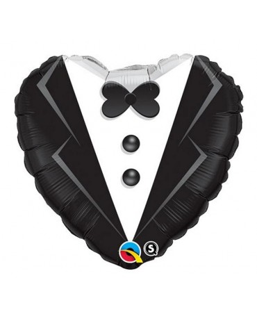 Fóliový balón ženích 18"