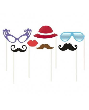 Rekvizity na fotenie -Ona a on 7ks