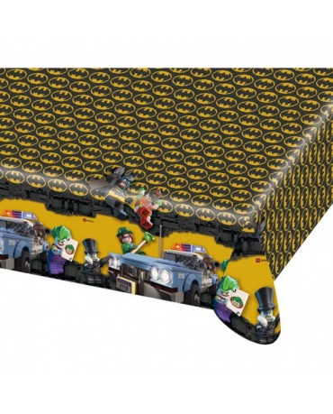 Obrus Lego Batman 120x180cm