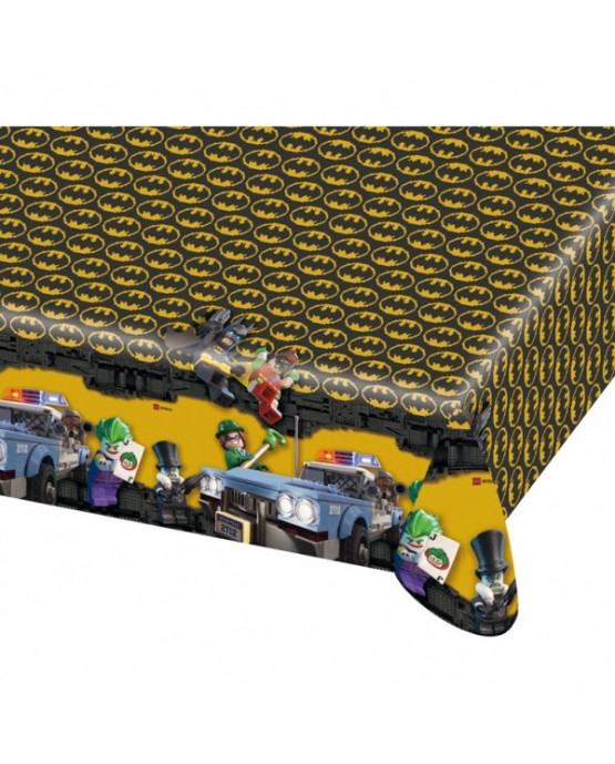 Obrus Lego Batman 120x180cm