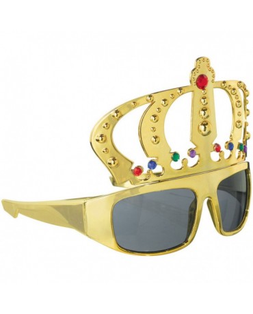 Okuliare kráľovská koruna
