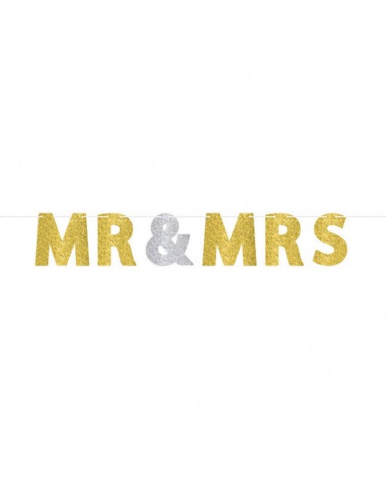 Banner MR&MRS