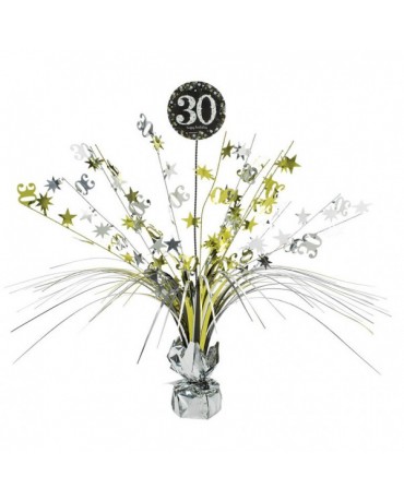 Dekorácia na stôl - číslo 30