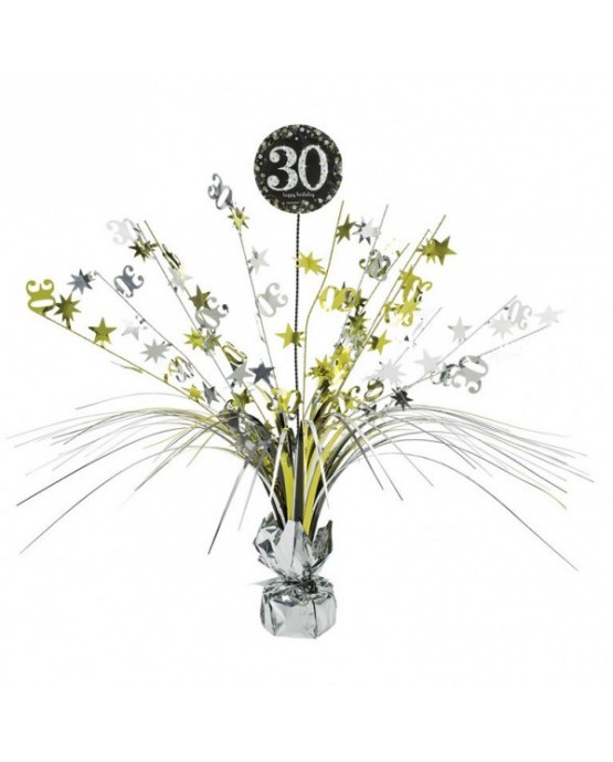 Dekorácia na stôl - číslo 30