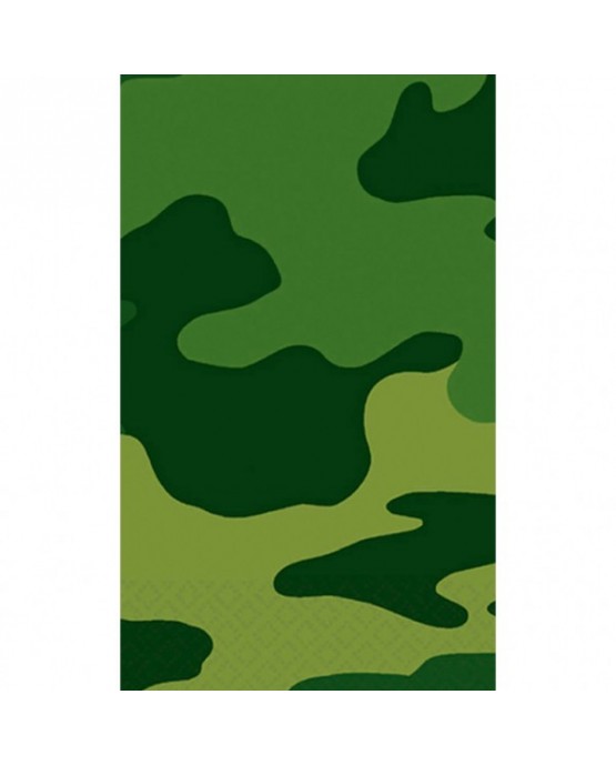 Obrus-maskáčový 137x259cm