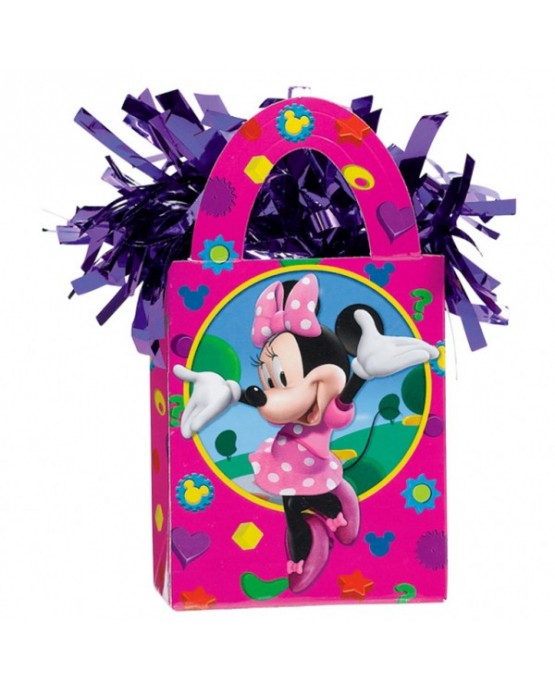 Závažie na balóny -Minnie Mouse