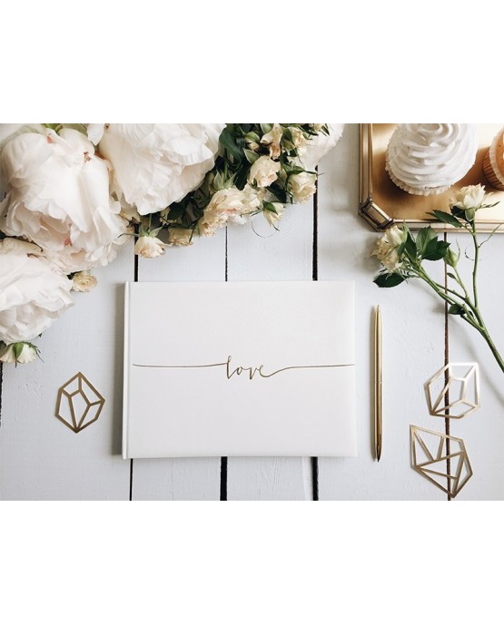 Konfety - zlaté kryštály 5ks