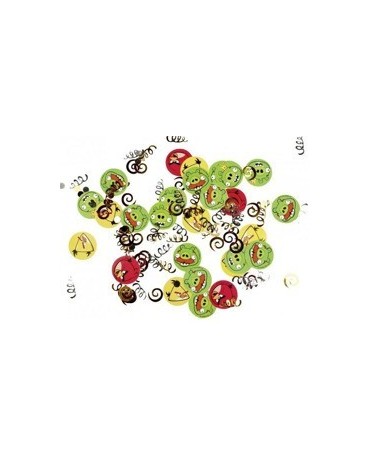 Konfety Angry Birds- 34 g.