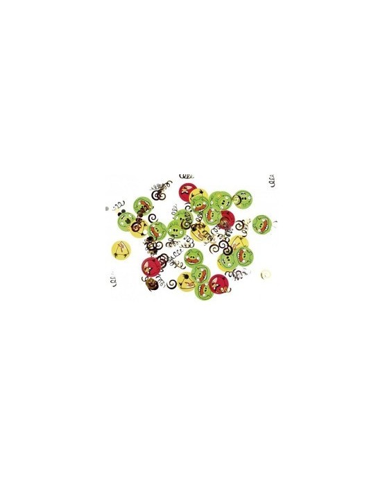 Konfety Angry Birds- 34 g.