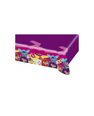 Obrus Furby - 120 x 180 cm - 1ks/P188