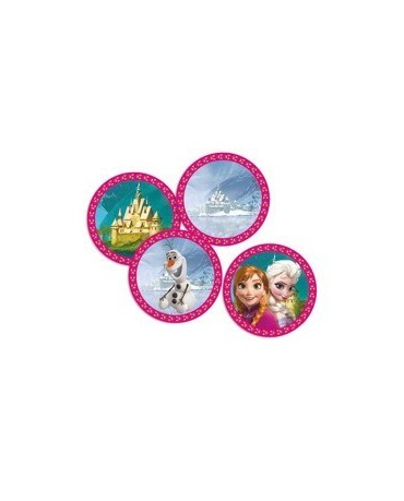 Konfety Ľadové kráľovstvo 14g