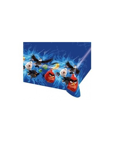Obrus Angry Birds Movie - 120 x 180 cm - 1 ks/P134