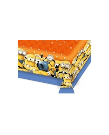 Obrus Mimoni 120x180cm 1ks