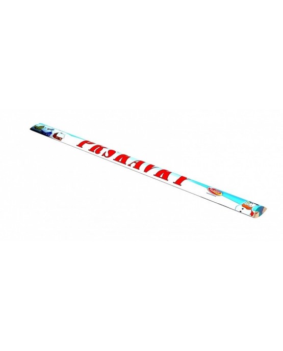 Prskavky 90cm 3ks / pyrotechnika
