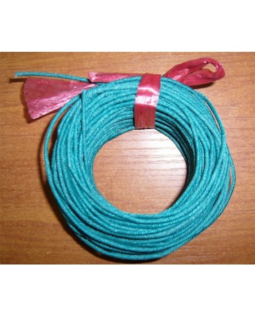 Zapalná šnúra 2mm,5m / zápalnica