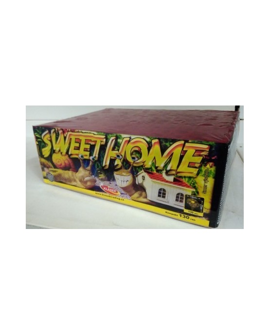 Sweethome 130r