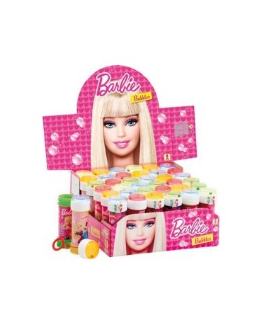 Bublifuk Barbie 1ks/P231