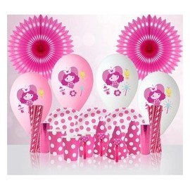 Palacová princezná