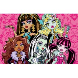 Monster high