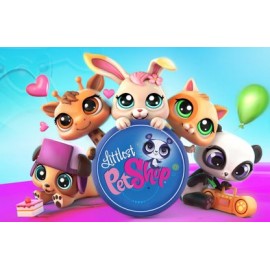 Littles petshop
