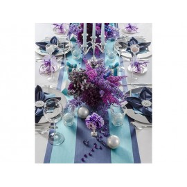 levanduľová fialová