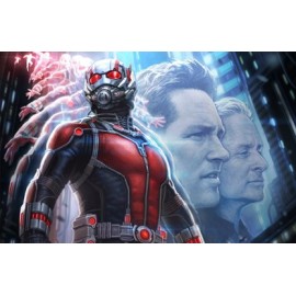 Ant Man