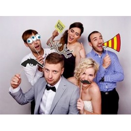 rekvizity na fotenie