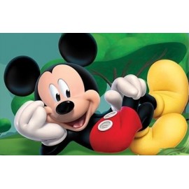Mickey mouse