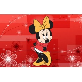 Minnie mouse