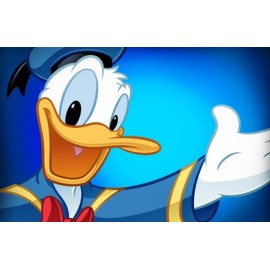 Káčer Donald